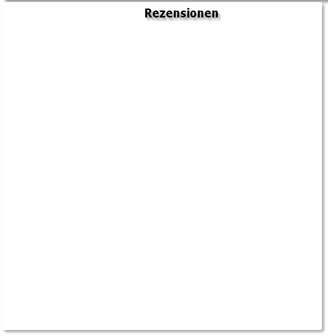 Rezensionen