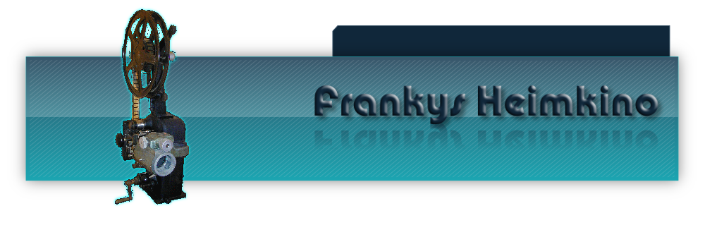 Frankys Heimkino